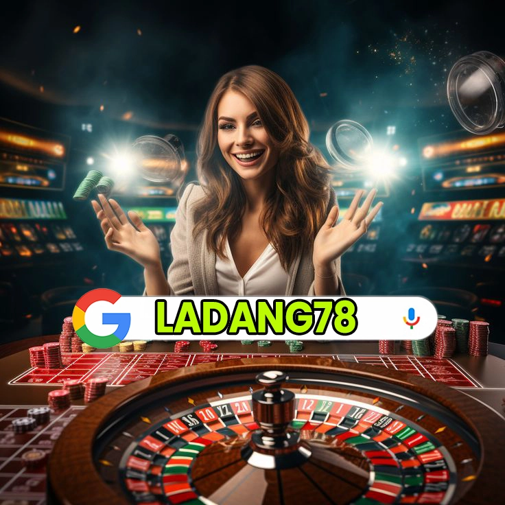 LADANG78 2025: Daftar Situs Gacor dan Alternatif Resmi Hari Ini